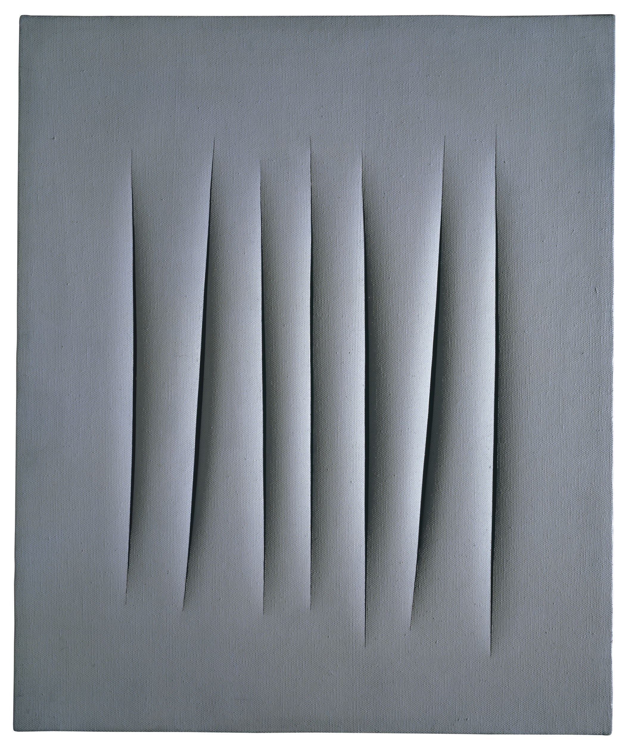Lucio Fontana (1899-1968)