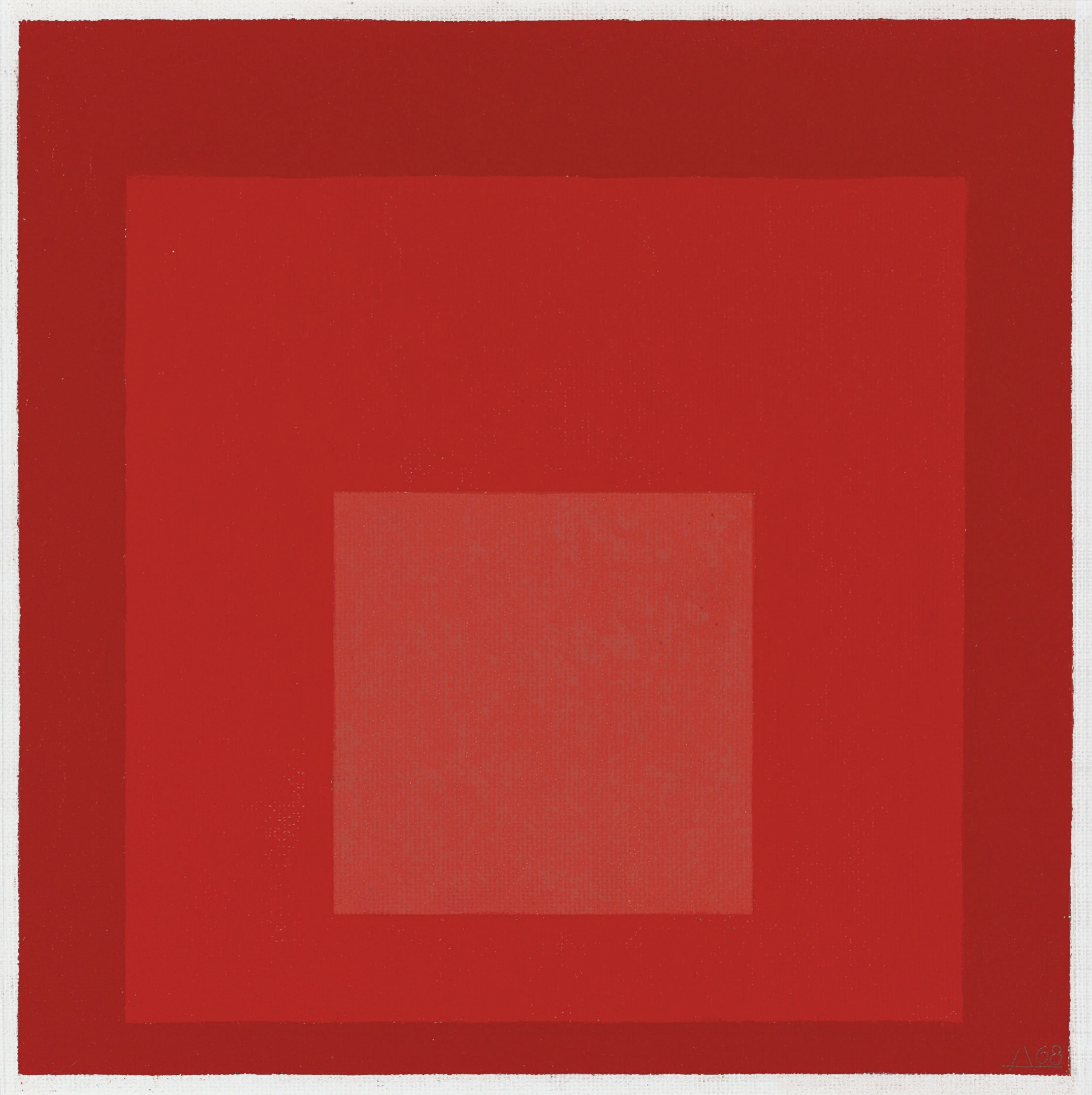 Josef Albers (1888-1976)