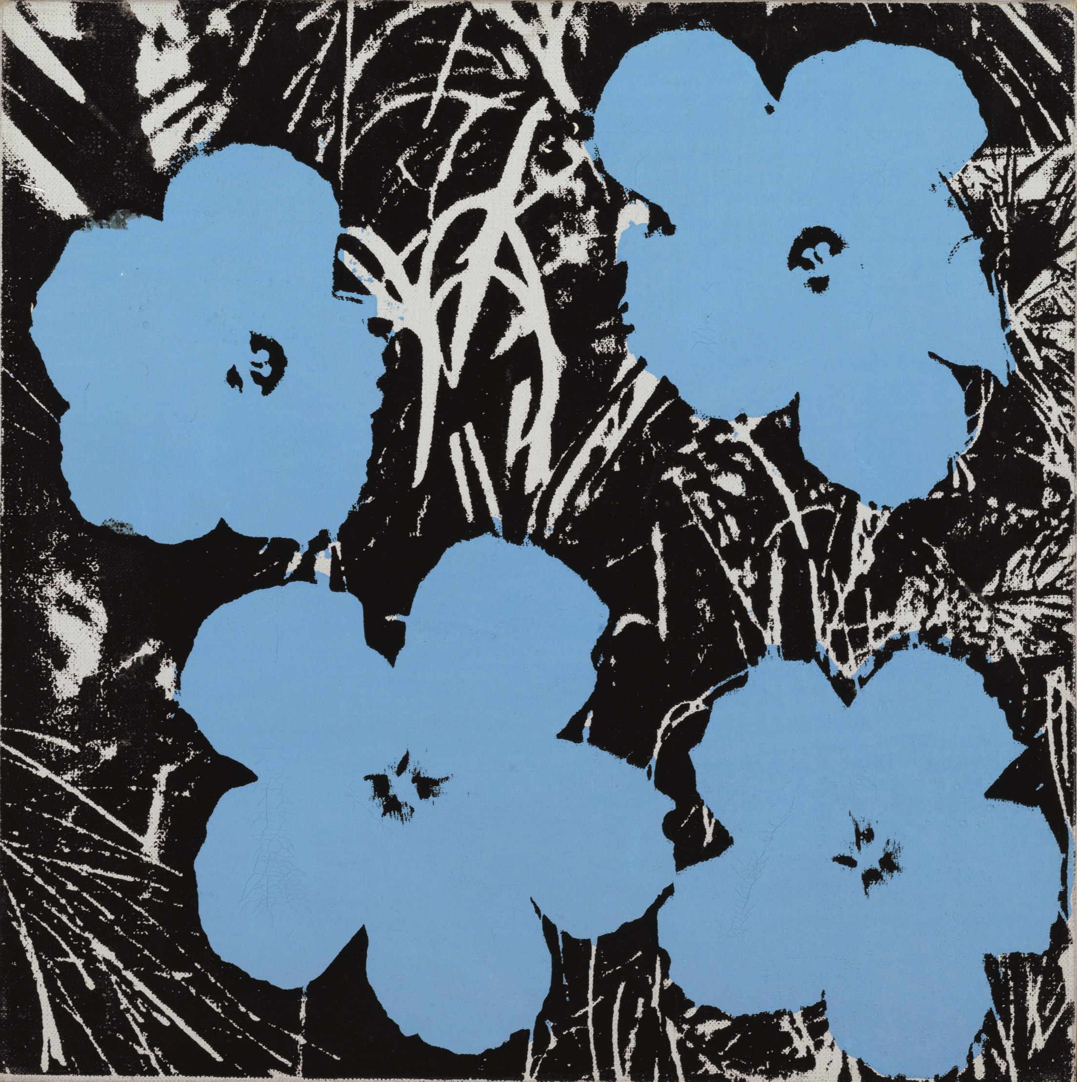 Andy Warhol (1928-1987)