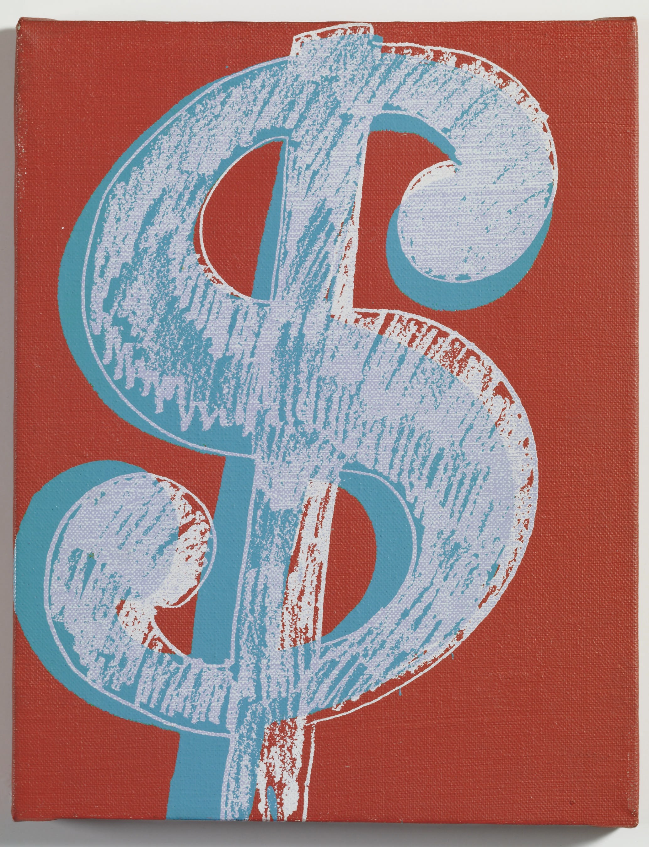 Andy Warhol (1928-1987)