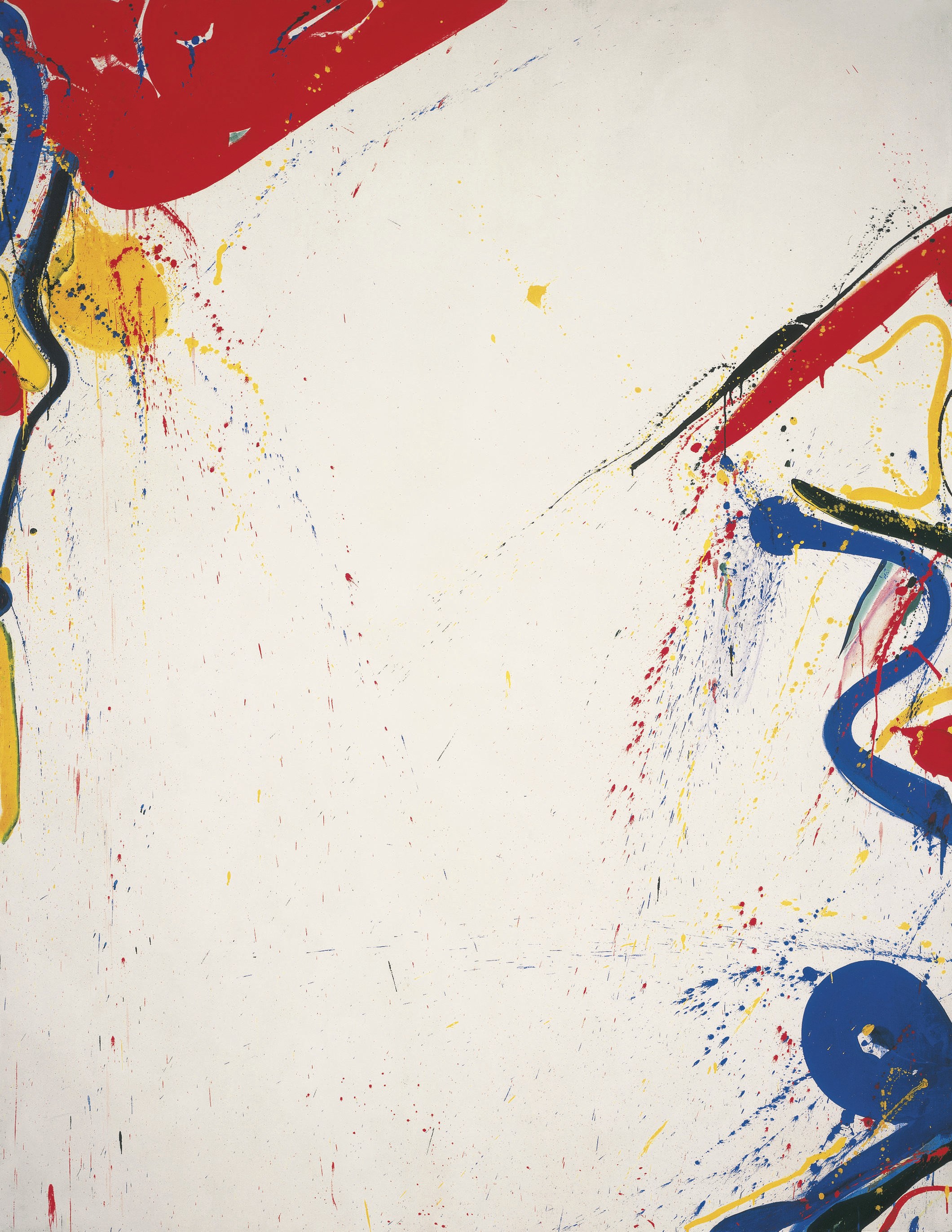 Sam Francis (1923-1994)