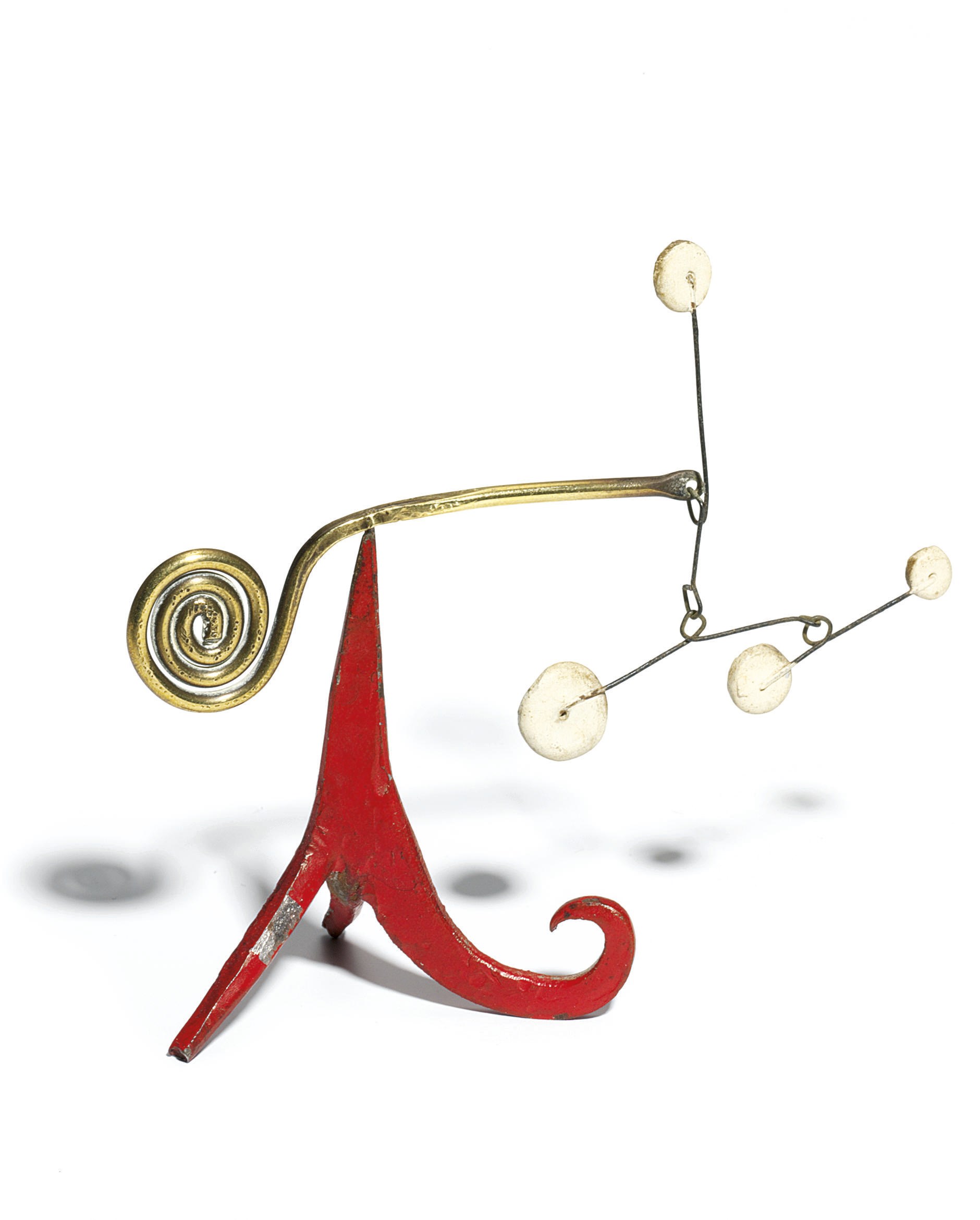 Alexander Calder (1898-1976)