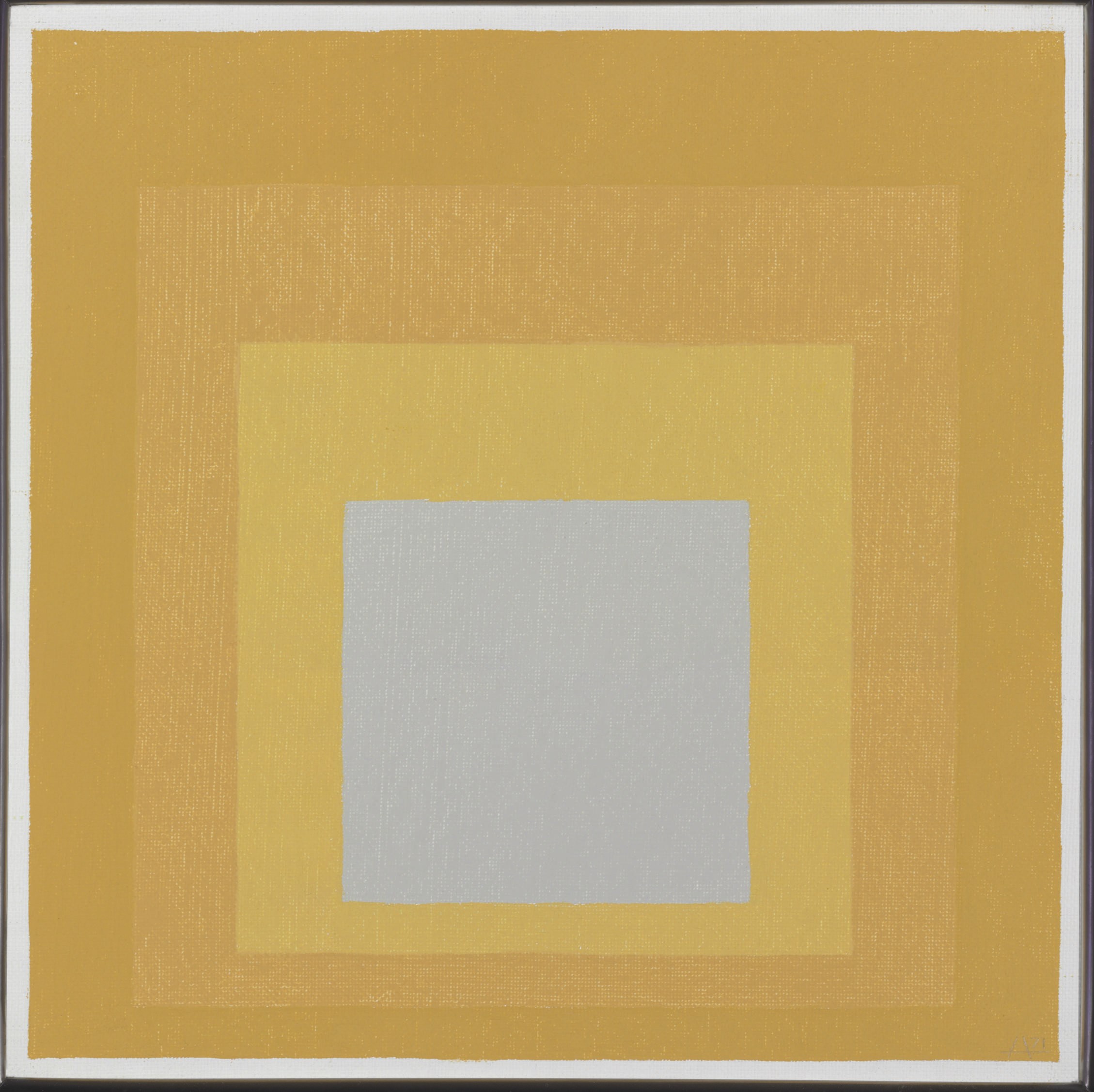 Josef Albers (1888-1976)