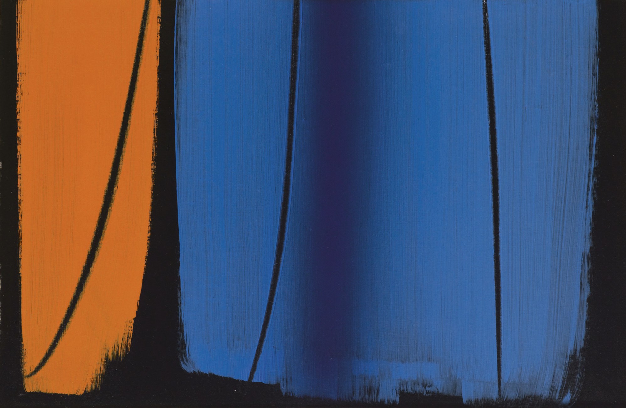 Hans Hartung (1904-1989)