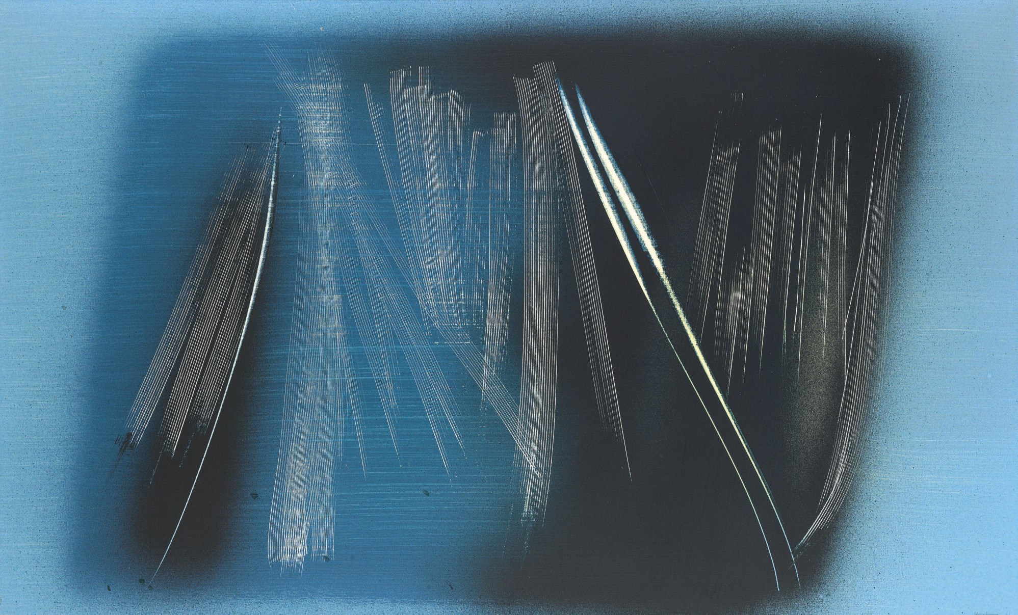 Hans Hartung (1904-1989)
