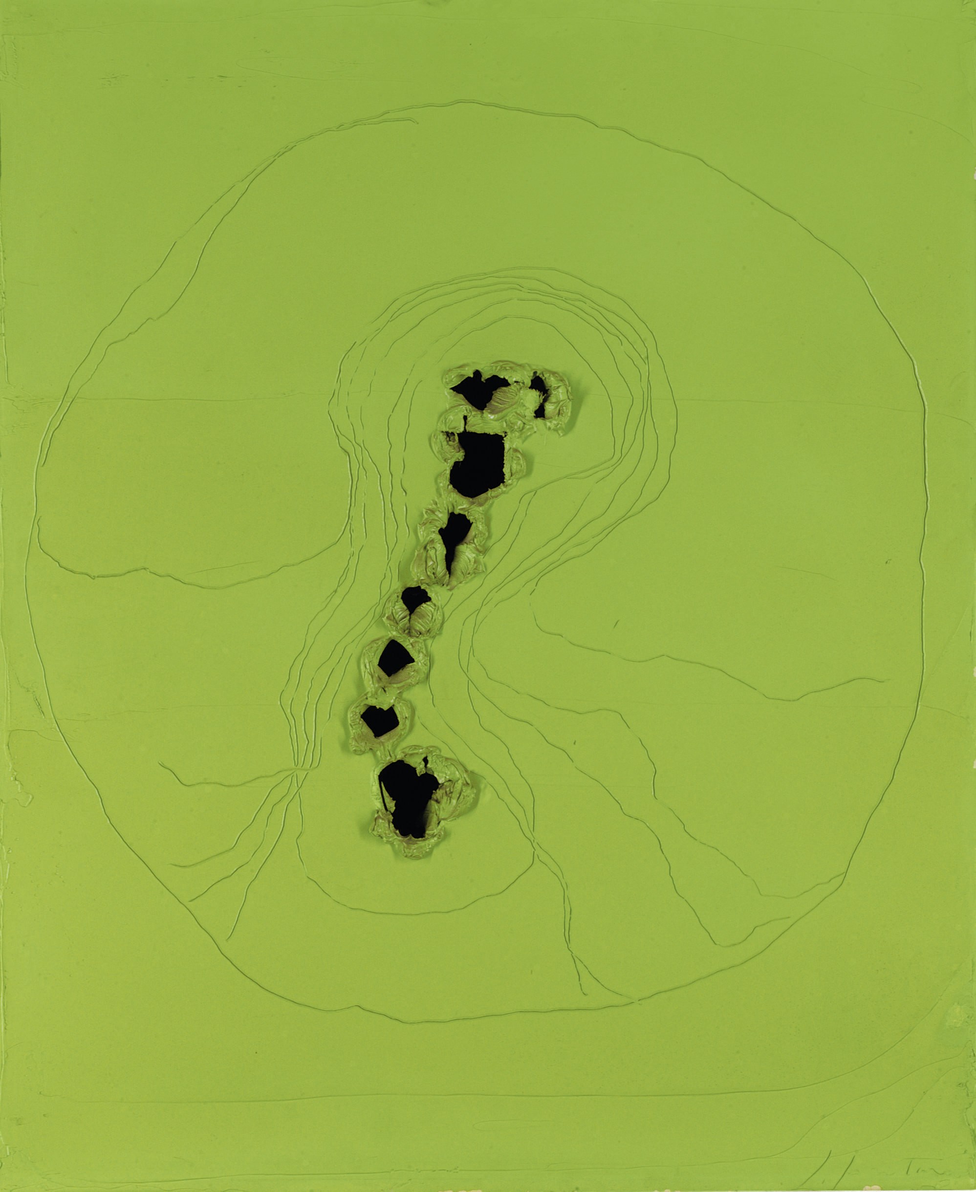 Lucio Fontana (1899-1968)