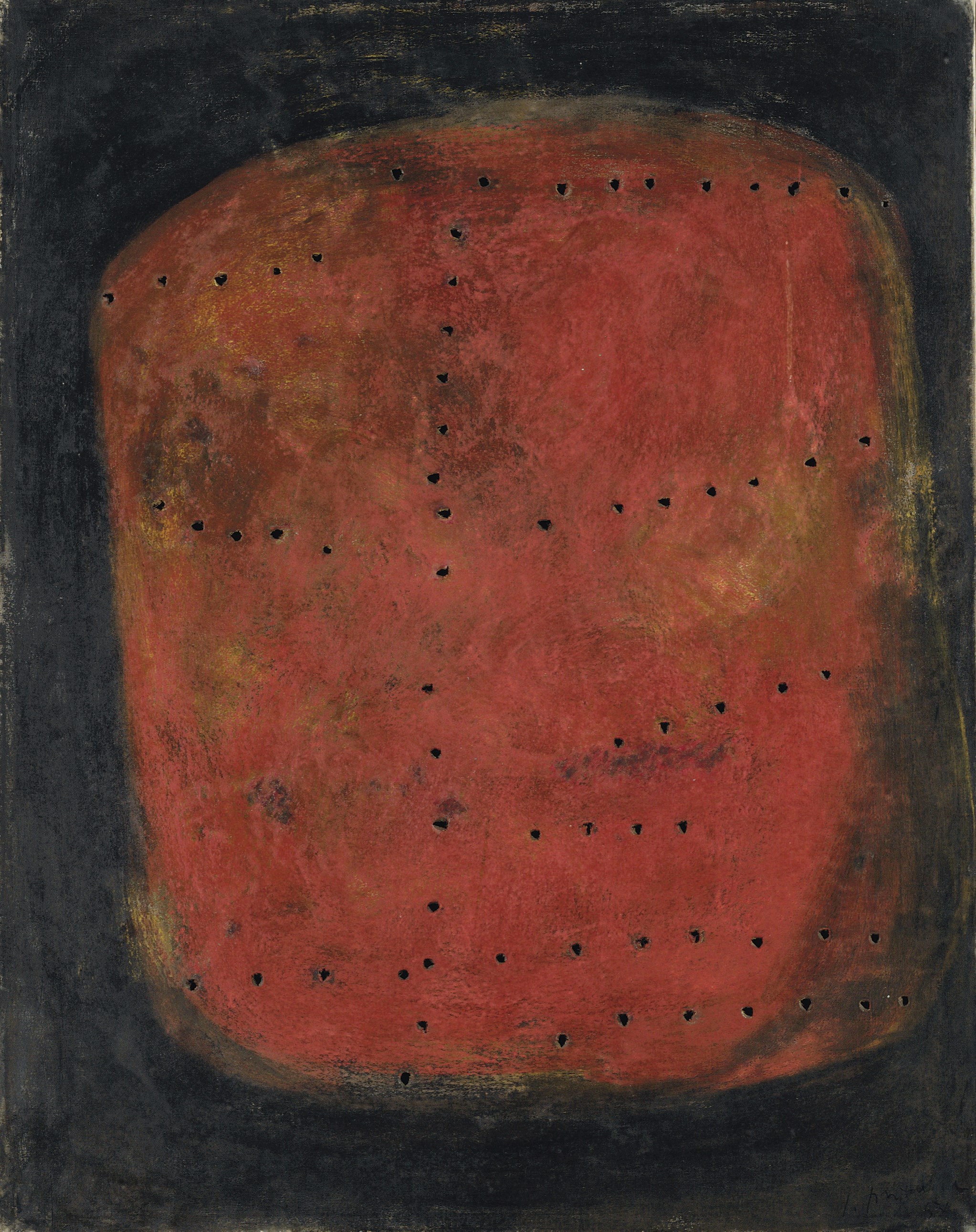 Lucio Fontana (1899-1968)