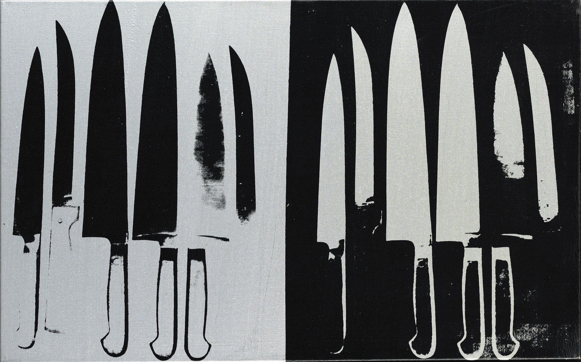 Andy Warhol (1928-1987)