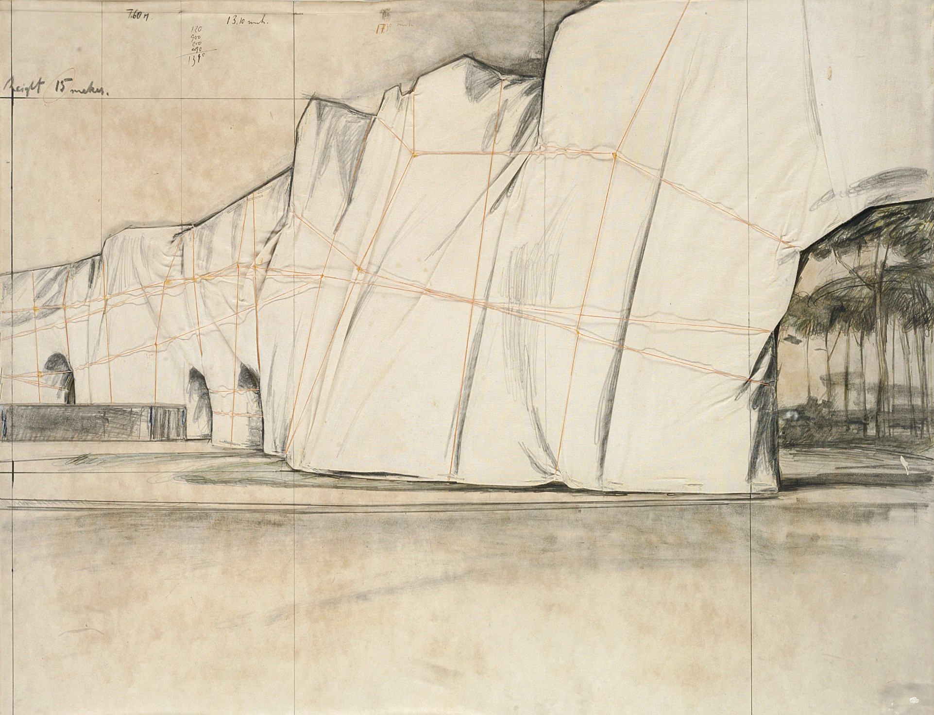 Christo (b. 1935)