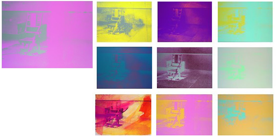 Andy Warhol (1928-1987)