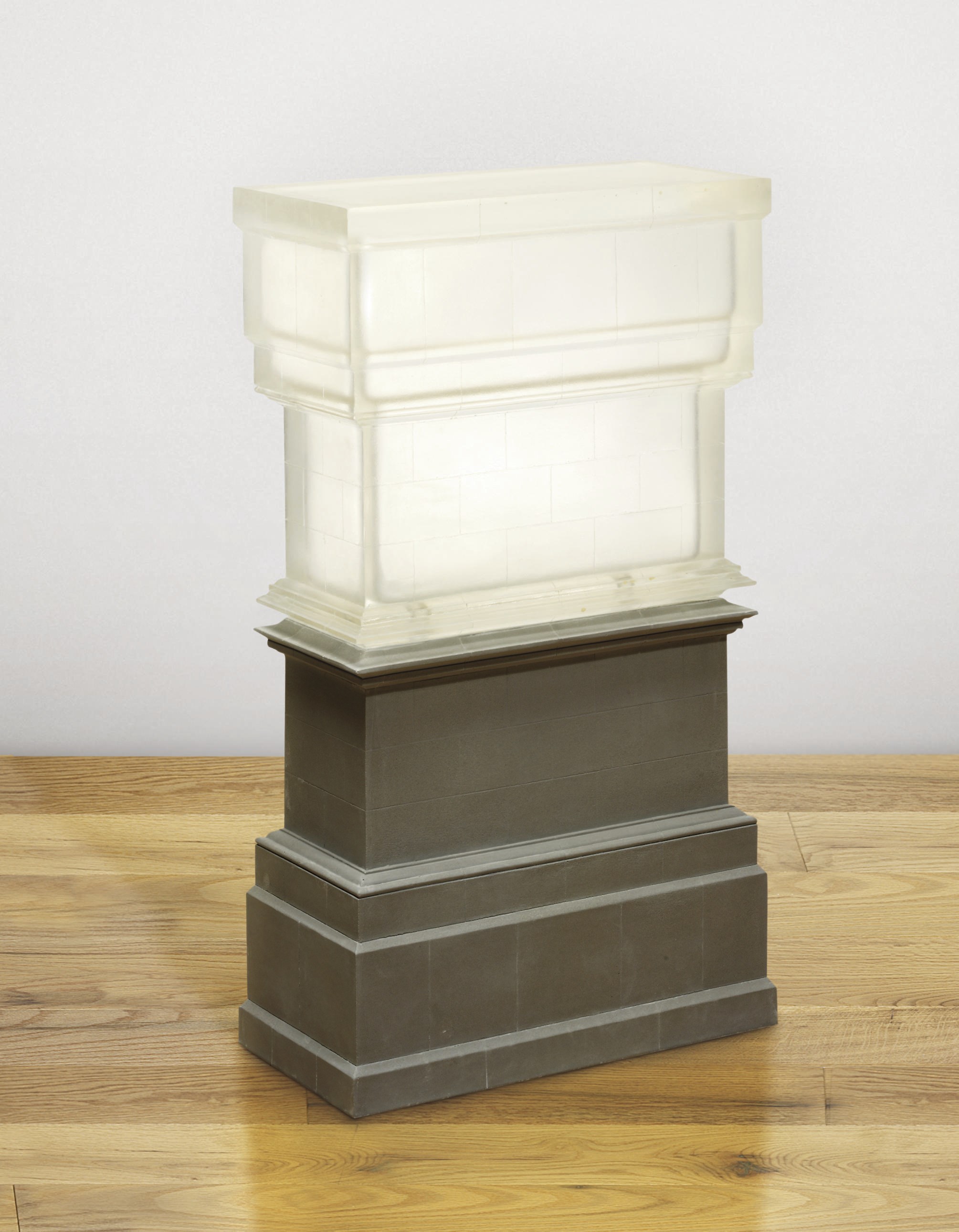 Rachel Whiteread (b. 1963)