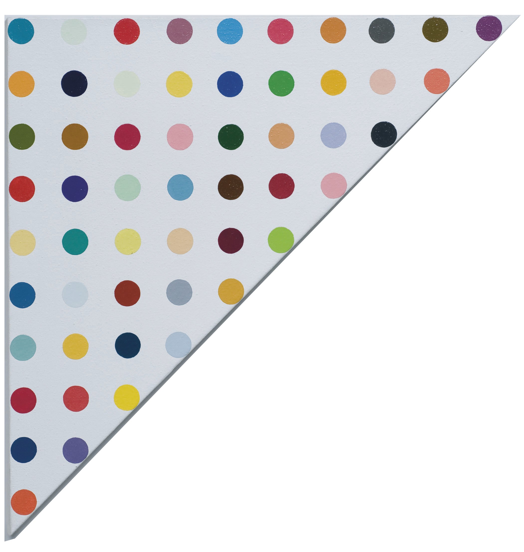 Damien Hirst (b. 1965)