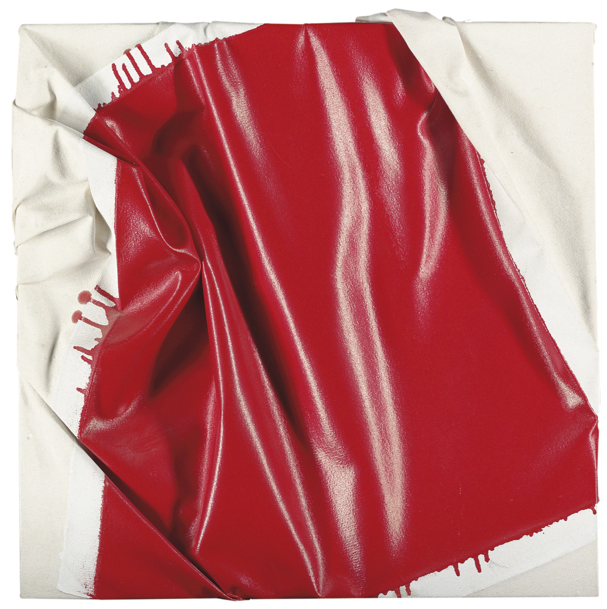 Steven Parrino (1958-2005)