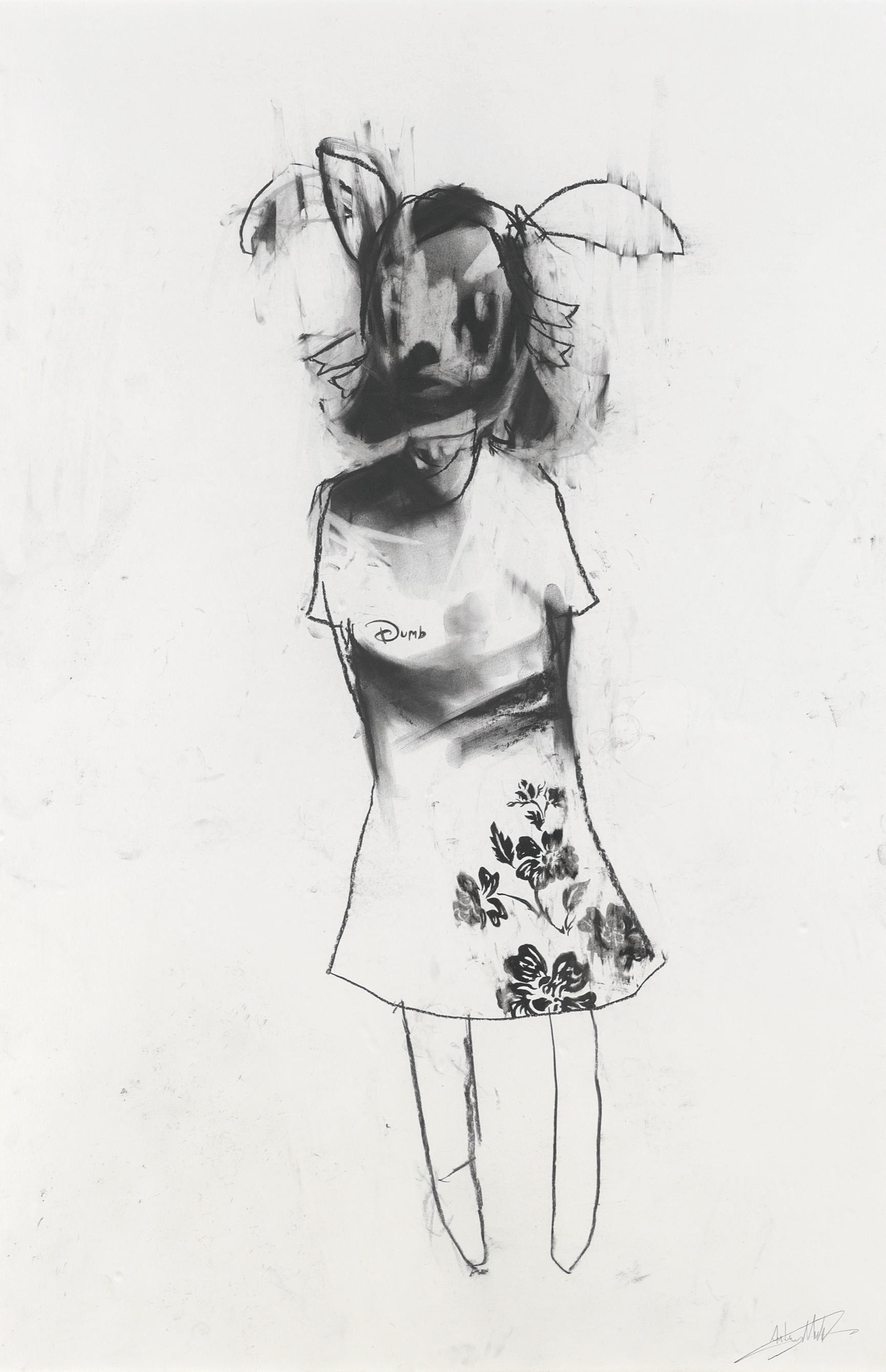 Antony Micallef (b. 1975)