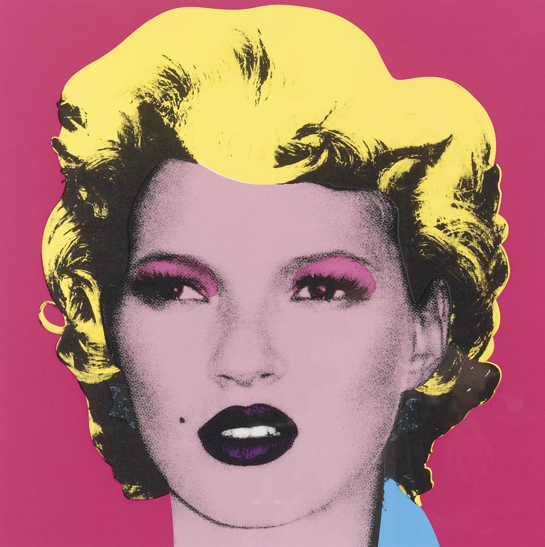 Banksy (b. 1975)