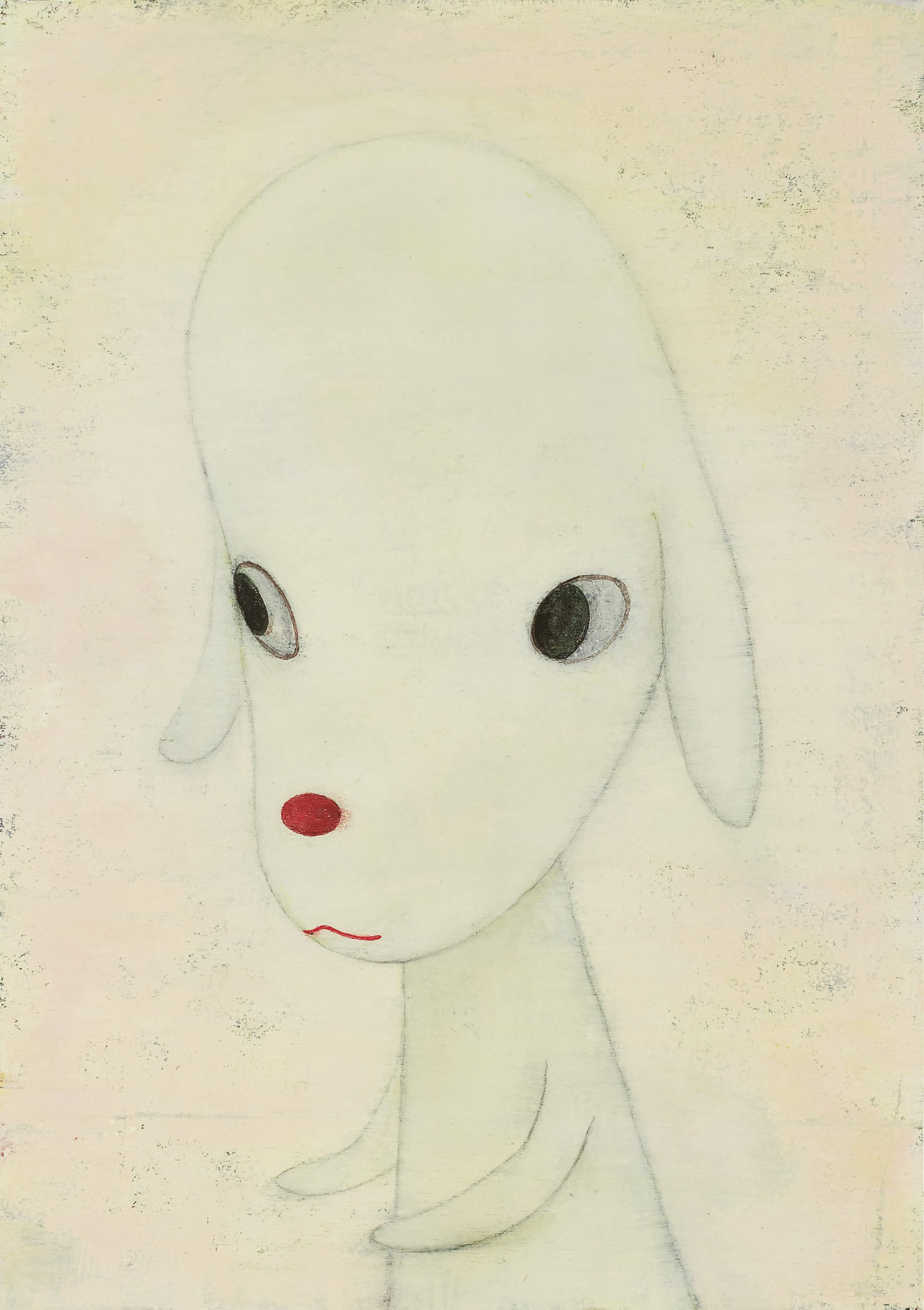 Yoshimoto Nara (b. 1959)