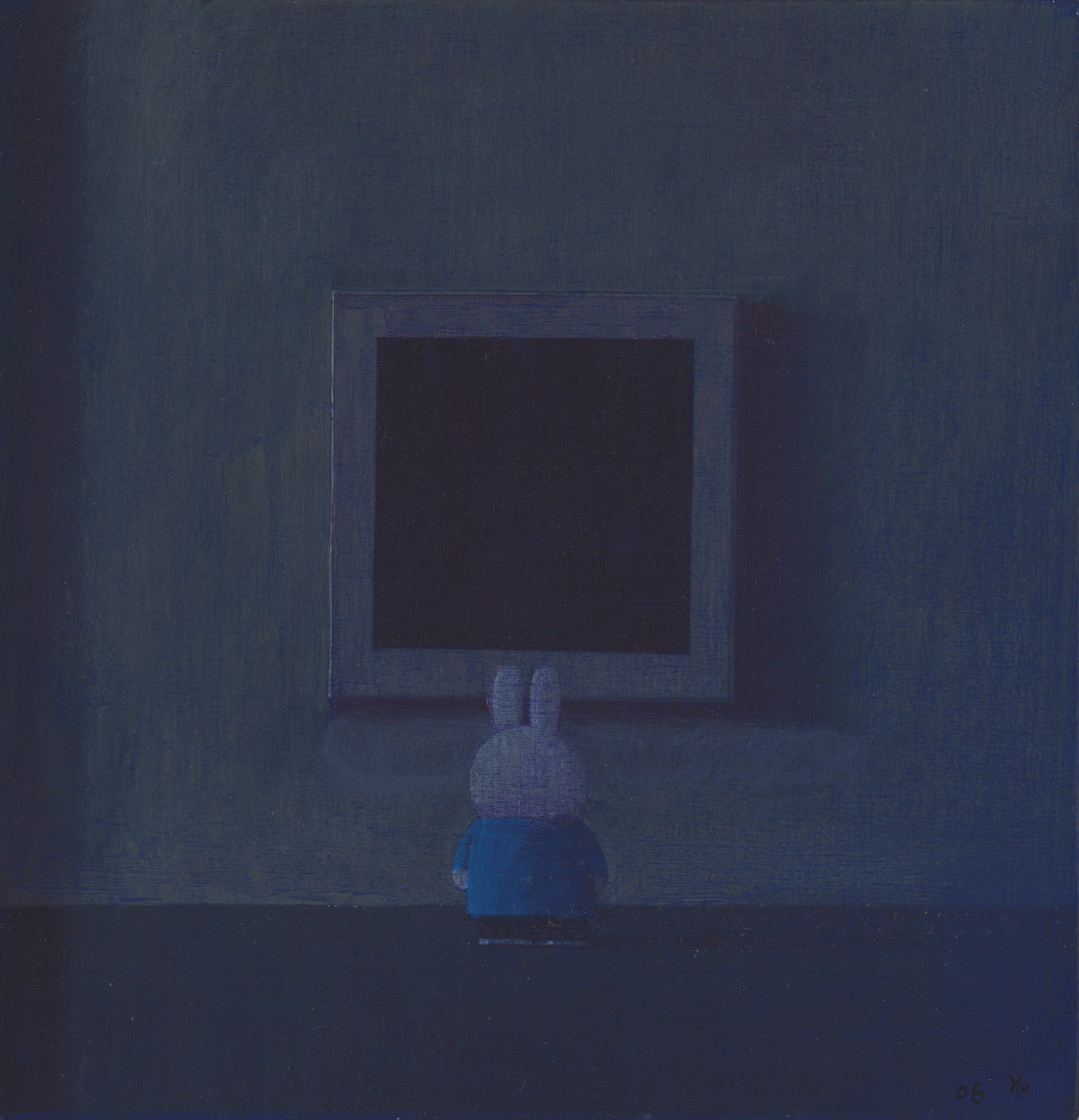 Liu Ye (b. 1964)