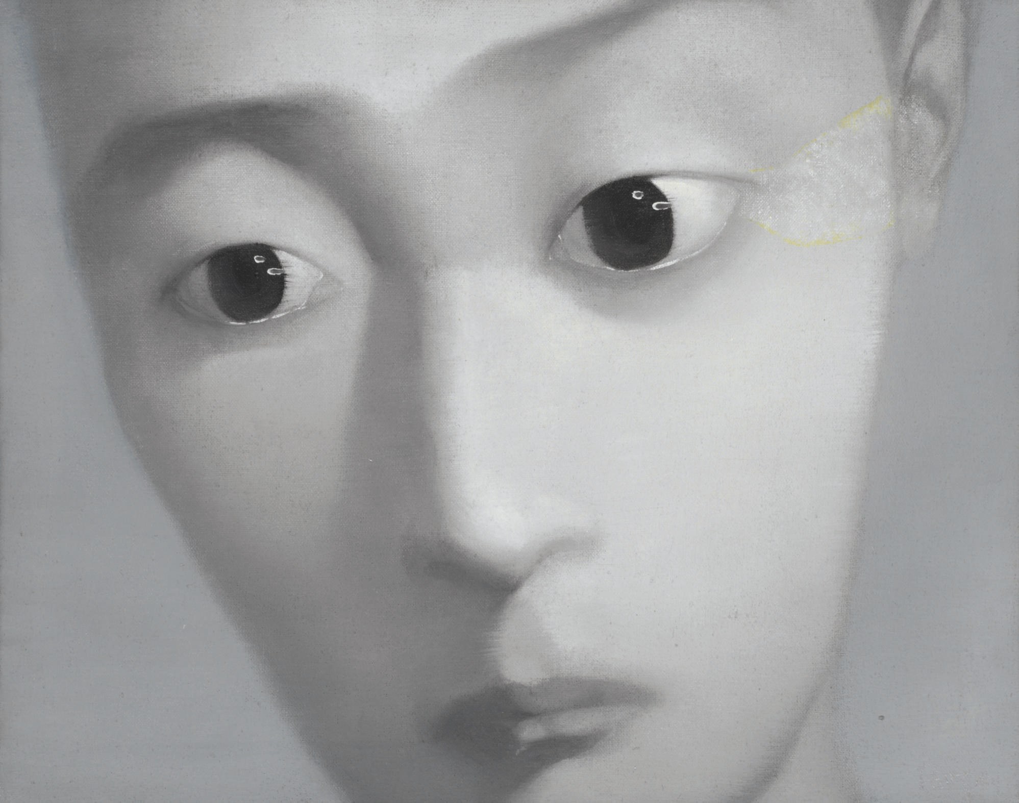 Zhang Xiaogang (b. 1958)