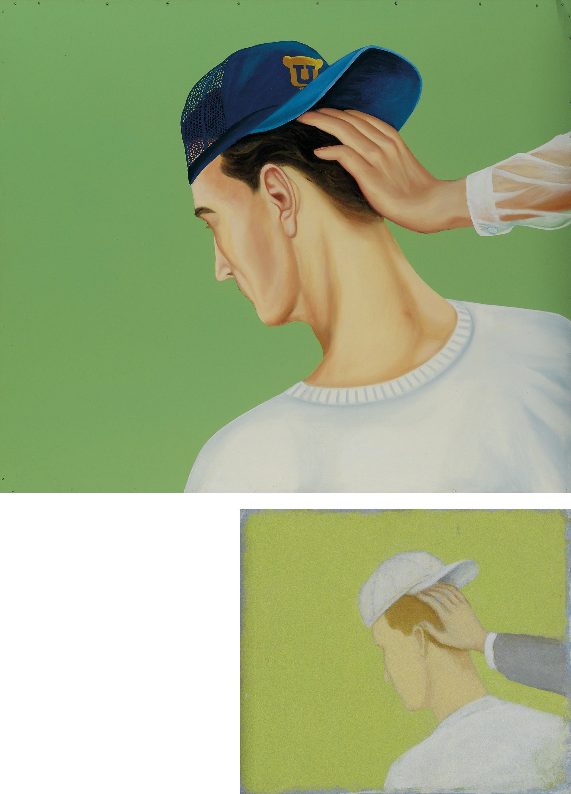 Francis Alÿs (b. 1959)