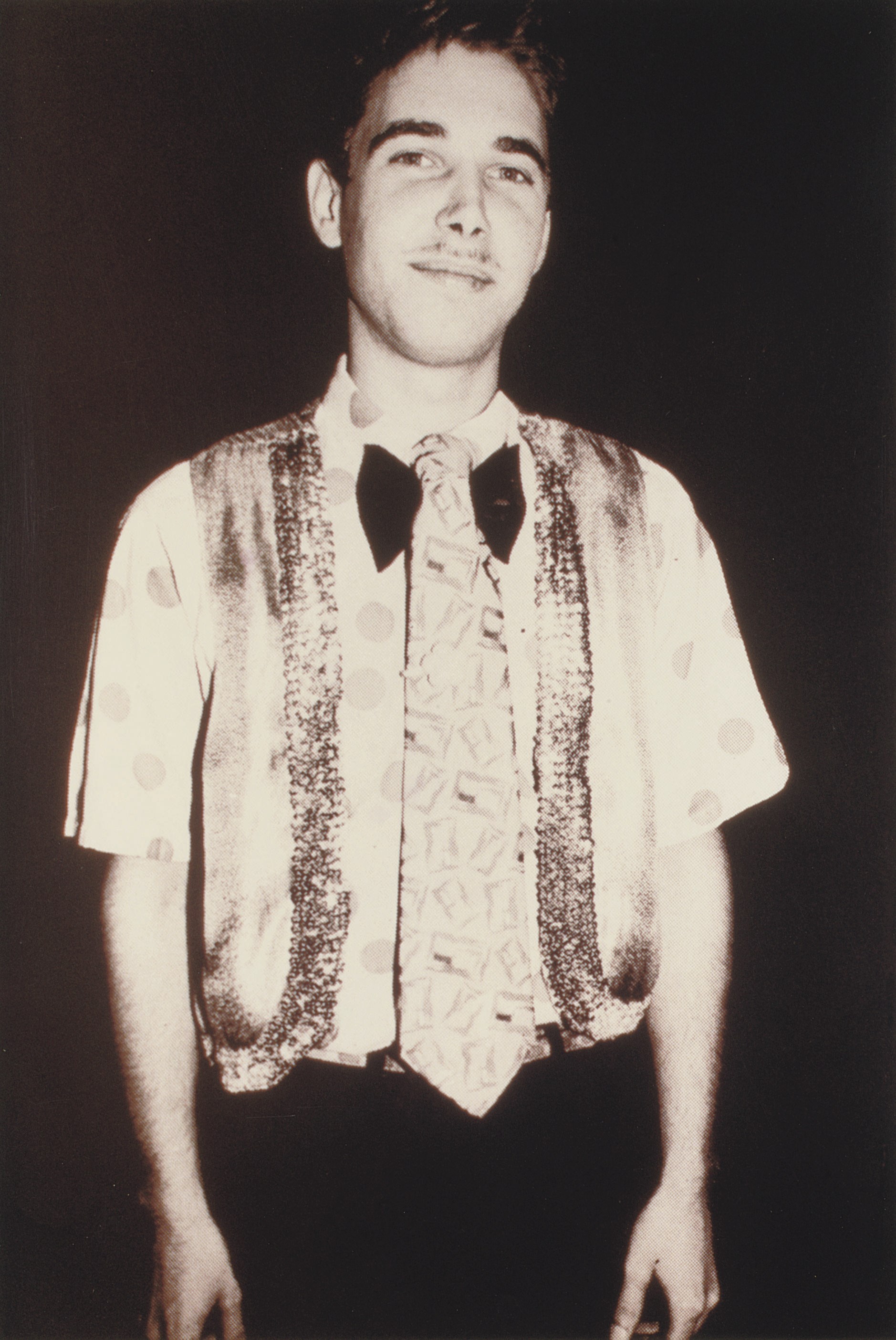 Richard Prince (b. 1949)