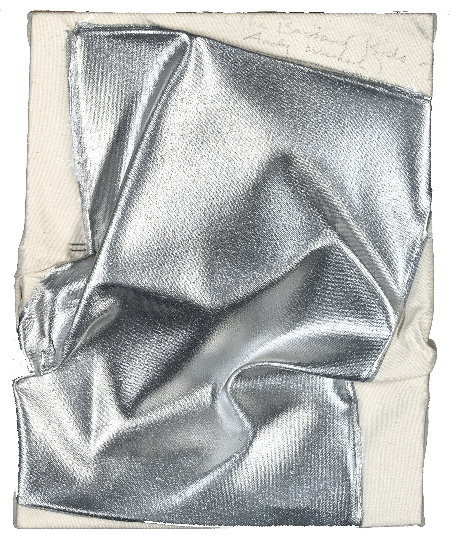 Steven Parrino (1958-2005)