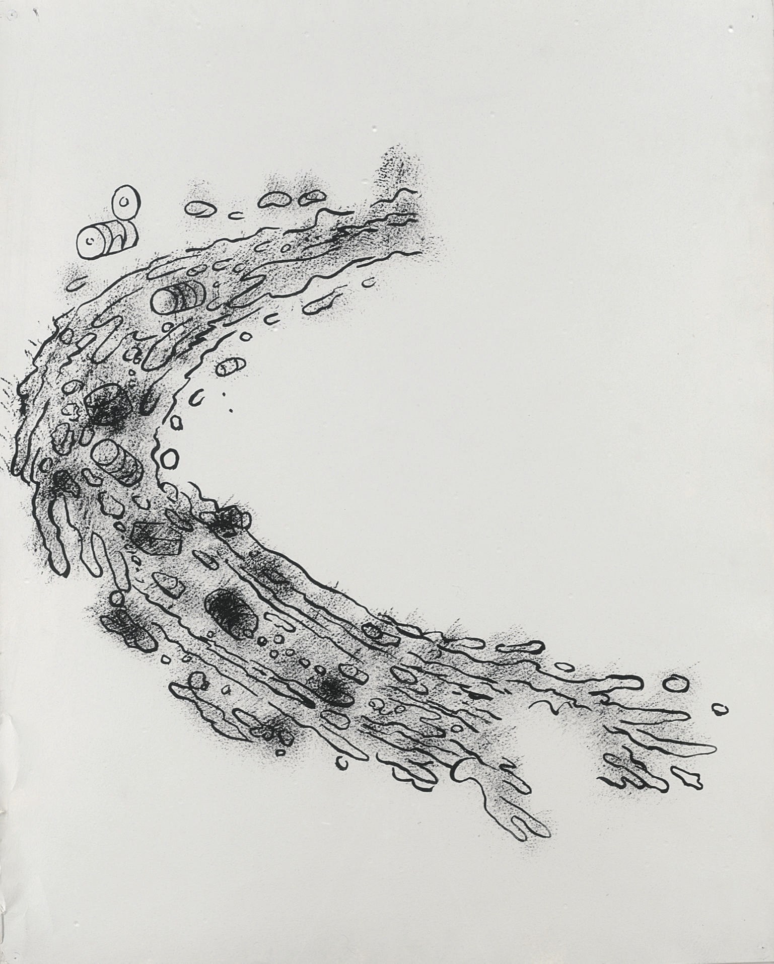 Mike Kelley (b. 1954)