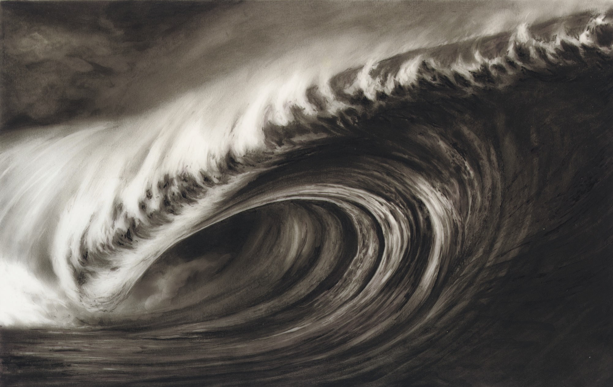 Robert Longo (b. 1955)