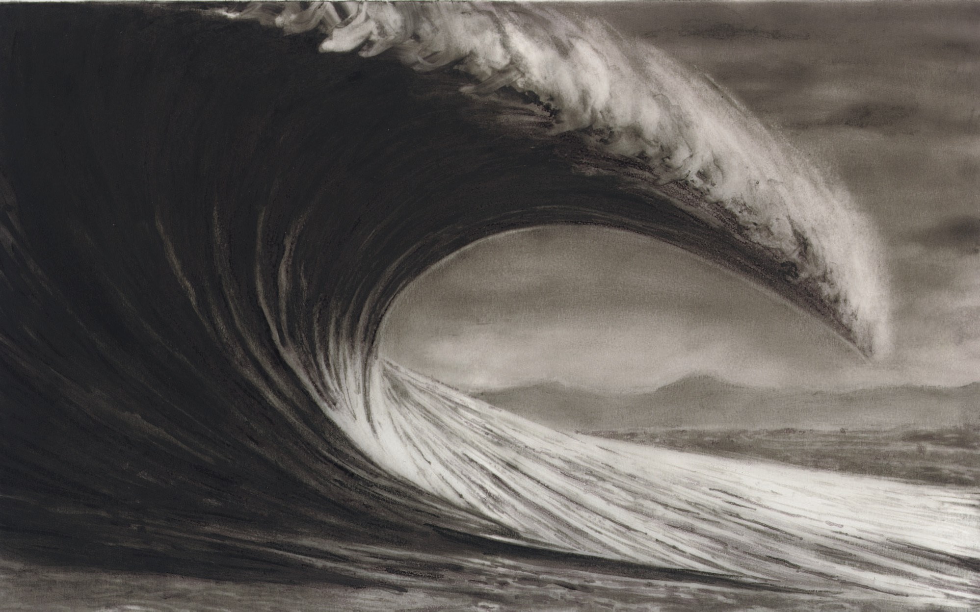 Robert Longo (b. 1955)