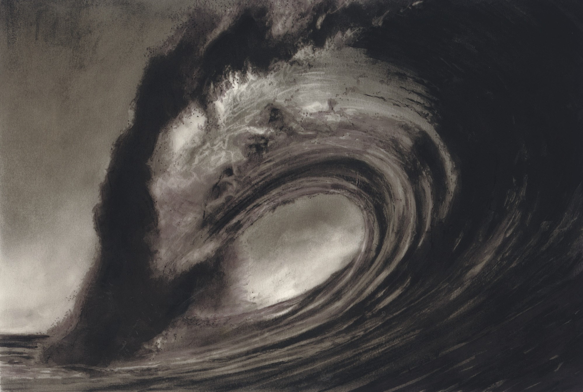 Robert Longo (b. 1955)
