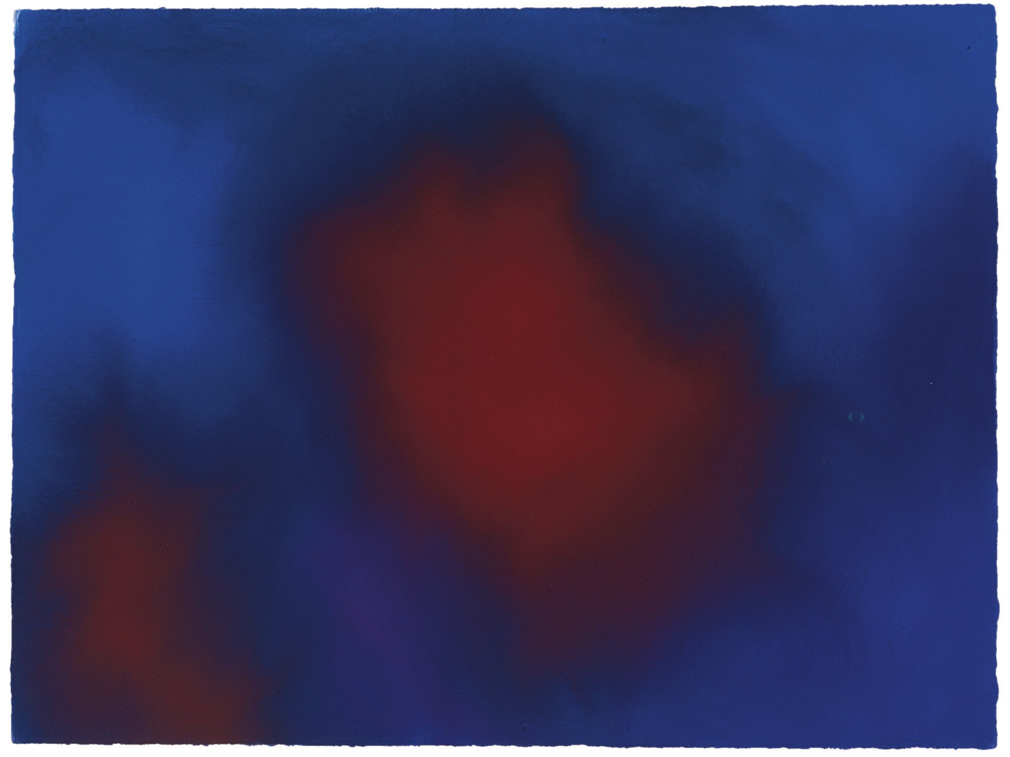 Anish Kapoor (b. 1954)