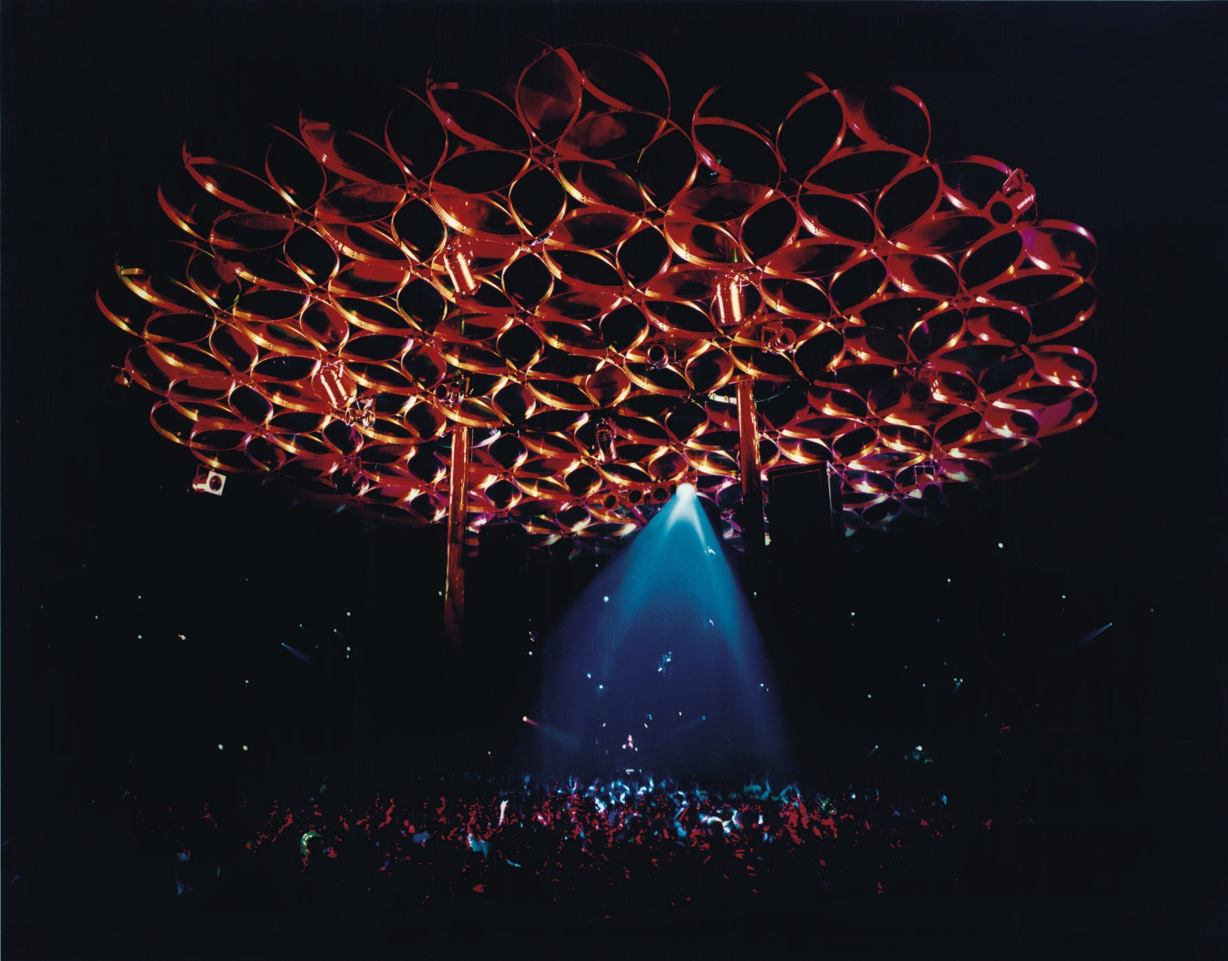 Andreas Gursky (b. 1955)