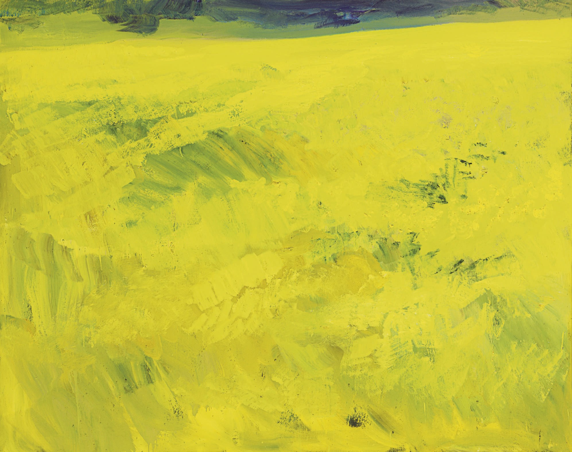 Rainer Fetting (b. 1949)