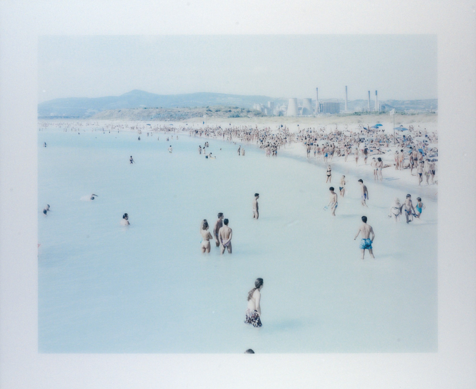 Massimo Vitali (b. 1944)