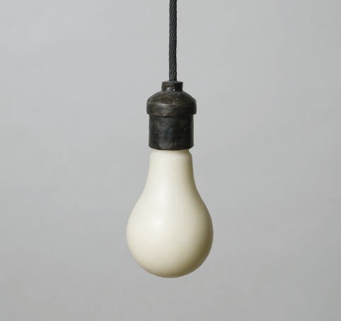 Robert Gober and Sherrie Levine (b. 1954 and b. 1947)