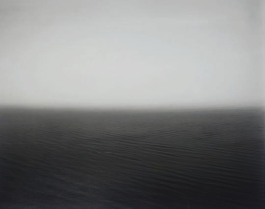 Hiroshi Sugimoto (b. 1948)