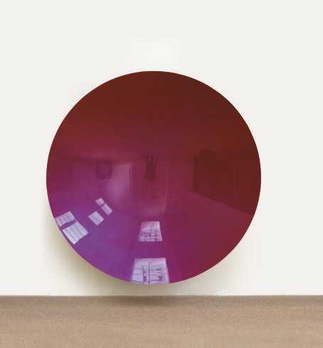Anish Kapoor (b. 1954)