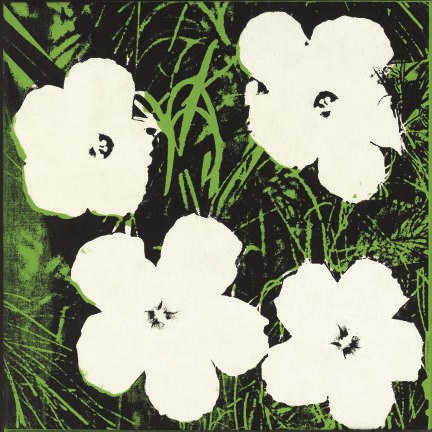 Andy Warhol (1928-1987)