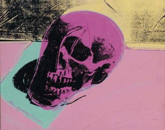 Andy Warhol (1928-1987)