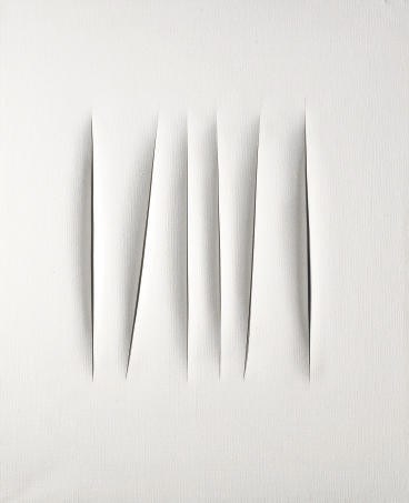 Lucio Fontana (1899-1968)