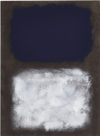 Mark Rothko (1903-1970)