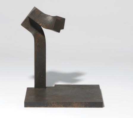Eduardo Chillida (1924-2002)