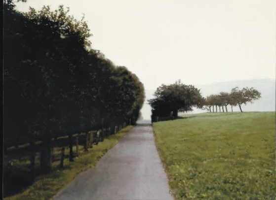 Gerhard Richter (b. 1932)