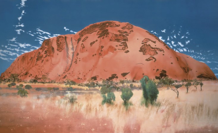 Michael Andrews (1928-1995)