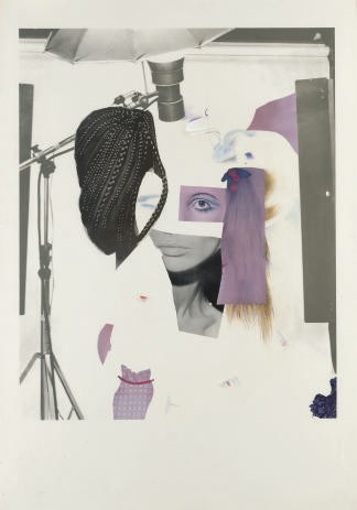 Richard Hamilton (b. 1922)