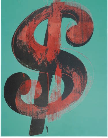 Andy Warhol (1928-1987)