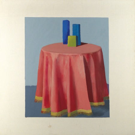 David Hockney (b. 1937)