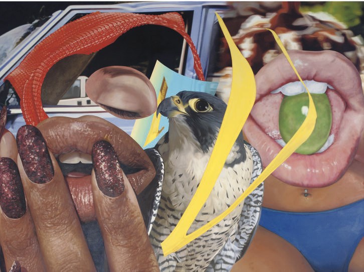 Jeff Koons (b. 1955)