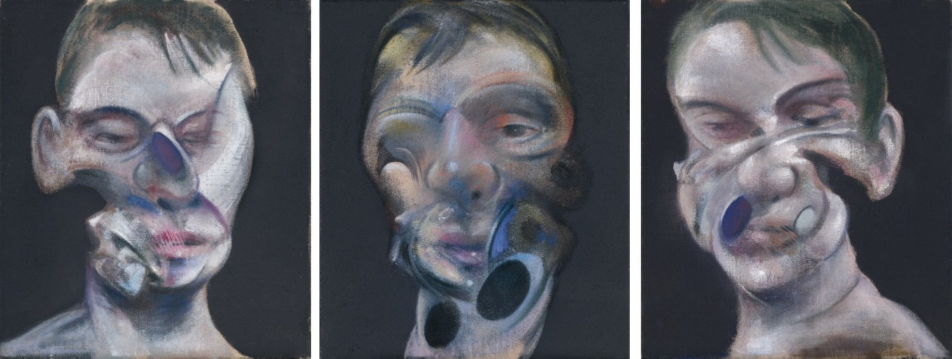 Francis Bacon (1909-1992)