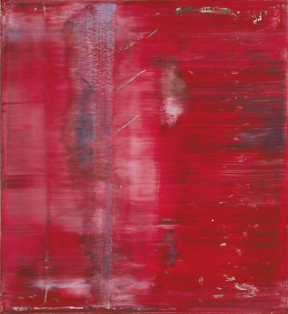 Gerhard Richter (b. 1932)