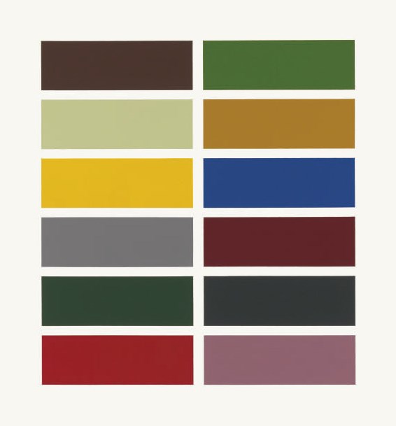 Gerhard Richter (b. 1932)